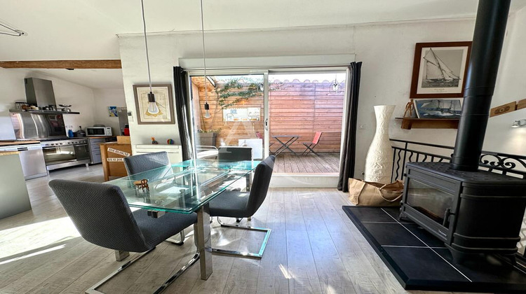 Ma-Cabane - Vente Appartement GIGEAN, 105 m²