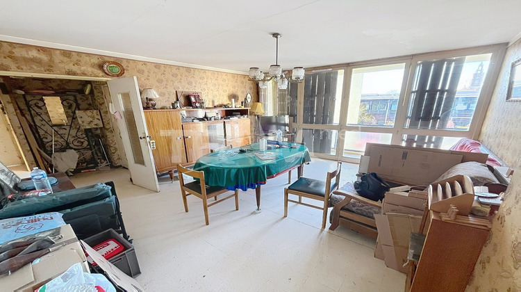 Ma-Cabane - Vente Appartement GIGEAN, 70 m²