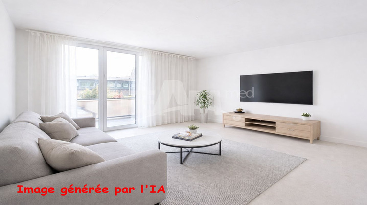 Ma-Cabane - Vente Appartement GIGEAN, 70 m²