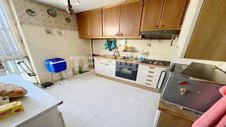 Ma-Cabane - Vente Appartement GIGEAN, 70 m²