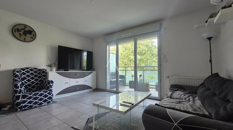 Ma-Cabane - Vente Appartement GIGEAN, 42 m²