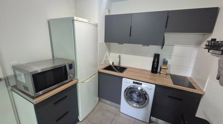Ma-Cabane - Vente Appartement GIGEAN, 42 m²