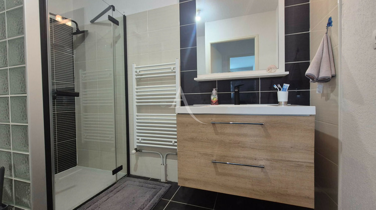 Ma-Cabane - Vente Appartement GIGEAN, 42 m²