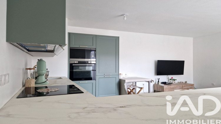 Ma-Cabane - Vente Appartement Gigean, 61 m²