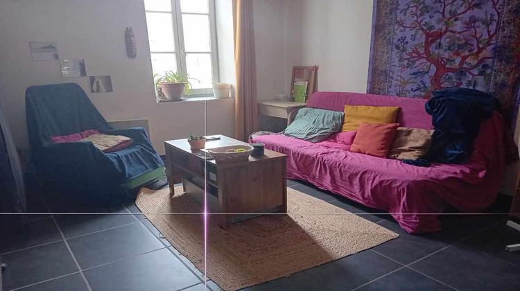 Ma-Cabane - Vente Appartement Gignac, 45 m²