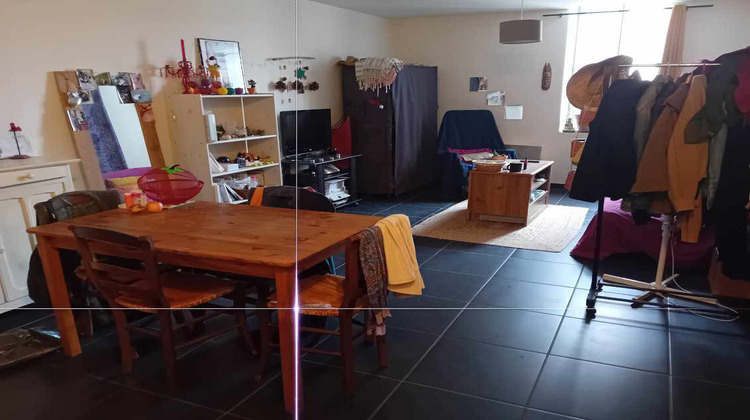 Ma-Cabane - Vente Appartement Gignac, 45 m²