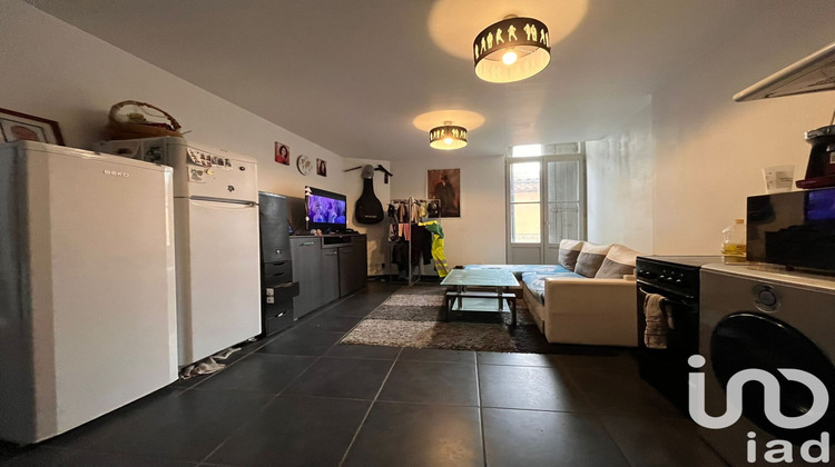 Ma-Cabane - Vente Appartement Gignac, 47 m²