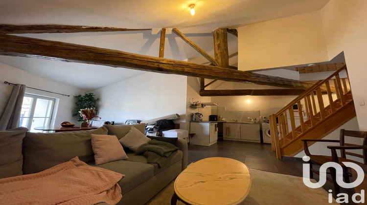 Ma-Cabane - Vente Appartement Gignac, 60 m²