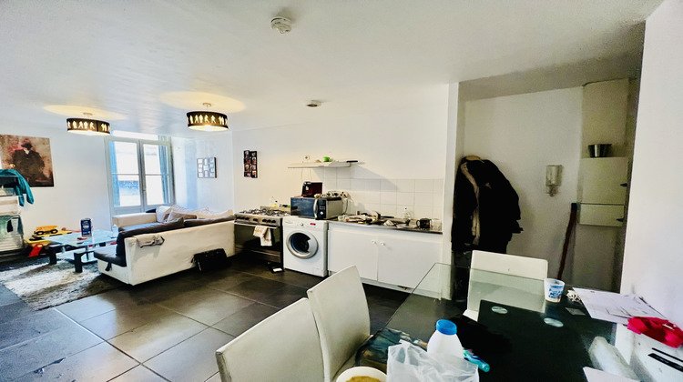 Ma-Cabane - Vente Appartement Gignac, 49 m²