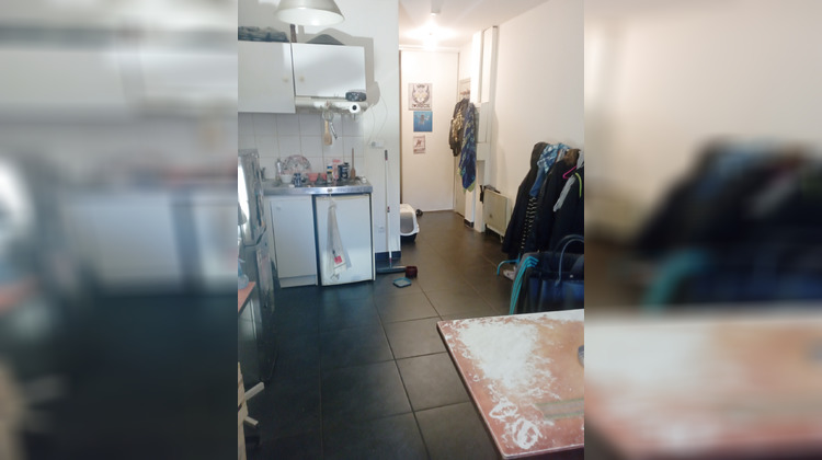 Ma-Cabane - Vente Appartement Gignac, 28 m²