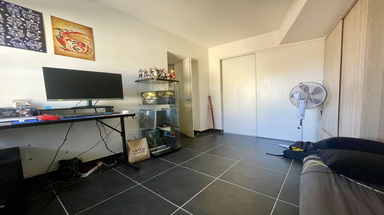 Ma-Cabane - Vente Appartement Gignac, 48 m²