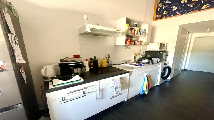 Ma-Cabane - Vente Appartement Gignac, 48 m²