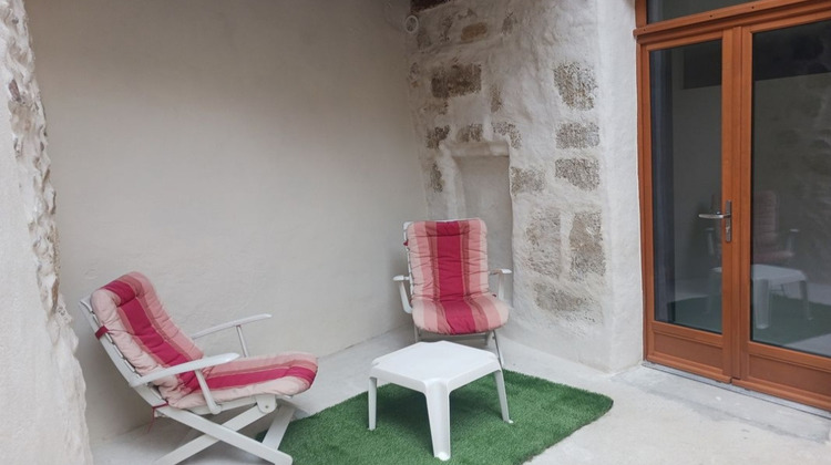 Ma-Cabane - Vente Appartement Gignac, 50 m²