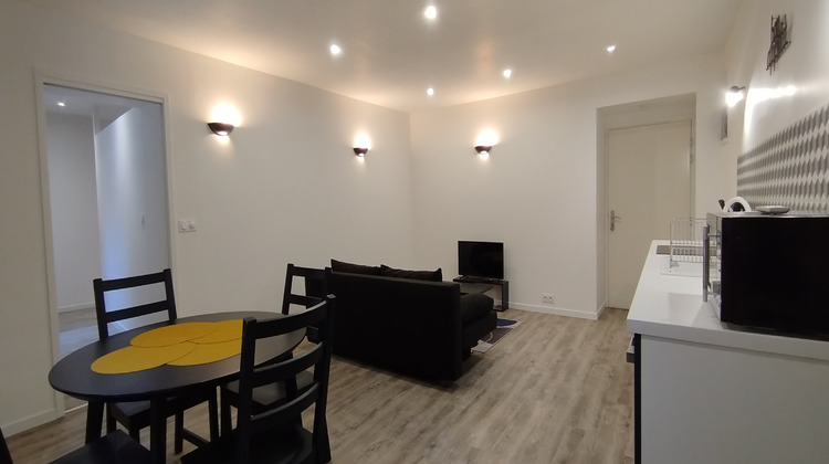 Ma-Cabane - Vente Appartement Gignac, 50 m²