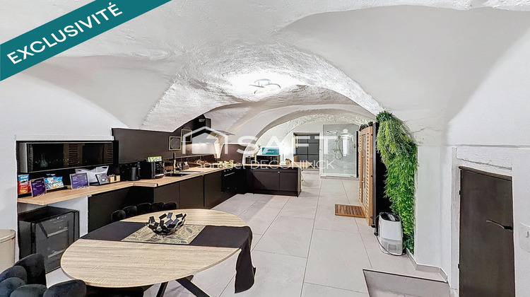 Ma-Cabane - Vente Appartement Gignac, 59 m²