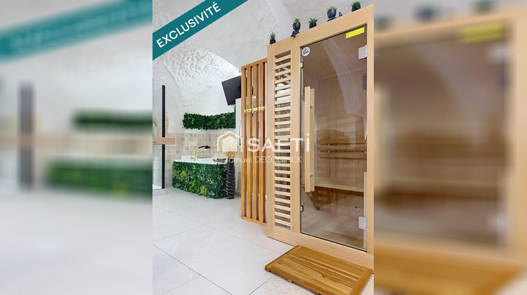 Ma-Cabane - Vente Appartement Gignac, 59 m²