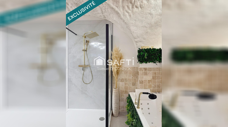 Ma-Cabane - Vente Appartement Gignac, 59 m²