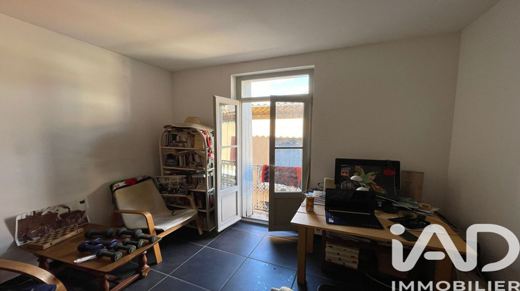 Ma-Cabane - Vente Appartement Gignac, 31 m²
