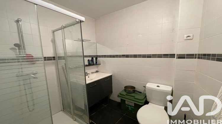 Ma-Cabane - Vente Appartement Gignac, 31 m²