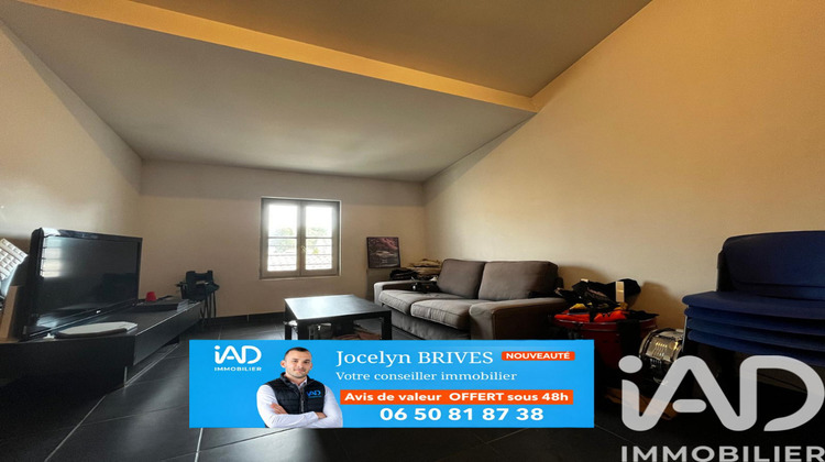 Ma-Cabane - Vente Appartement Gignac, 45 m²