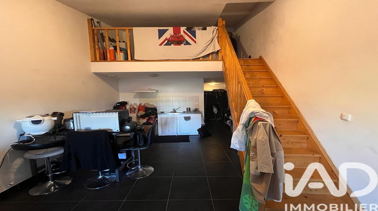 Ma-Cabane - Vente Appartement Gignac, 45 m²