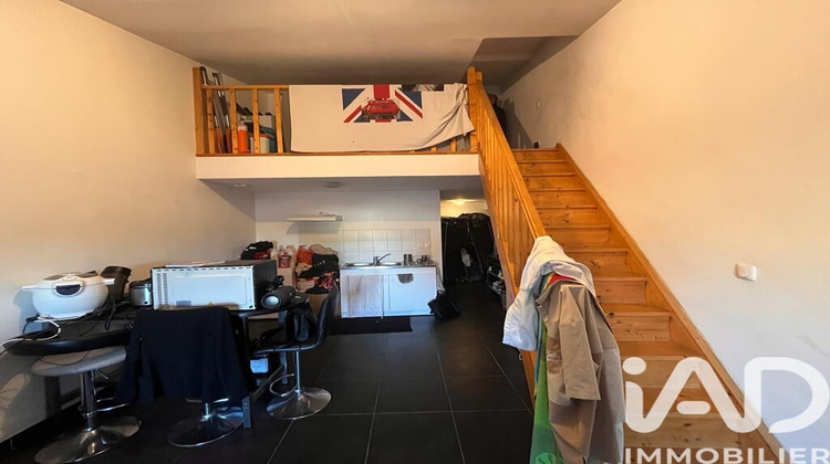 Ma-Cabane - Vente Appartement Gignac, 45 m²