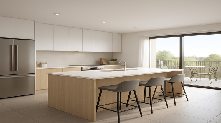 Ma-Cabane - Vente Appartement GIGNAC, 84 m²