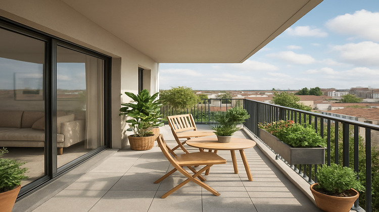 Ma-Cabane - Vente Appartement GIGNAC, 84 m²
