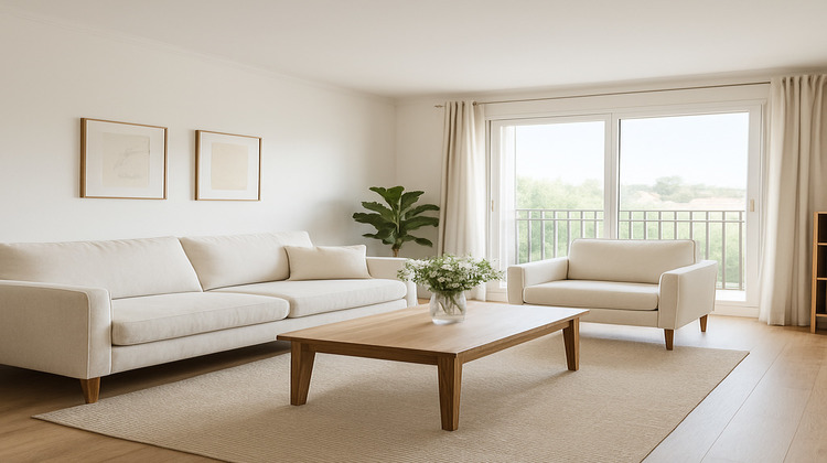 Ma-Cabane - Vente Appartement GIGNAC, 61 m²