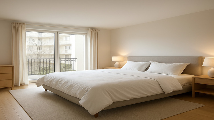 Ma-Cabane - Vente Appartement GIGNAC, 61 m²