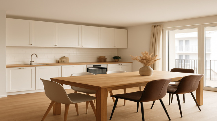 Ma-Cabane - Vente Appartement GIGNAC, 61 m²