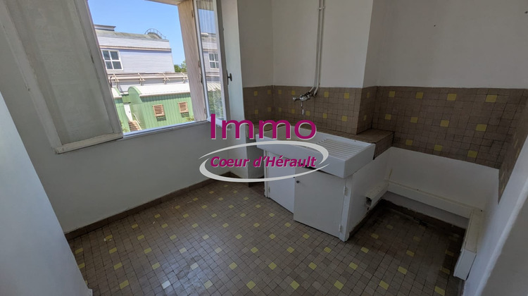 Ma-Cabane - Vente Appartement GIGNAC, 60 m²