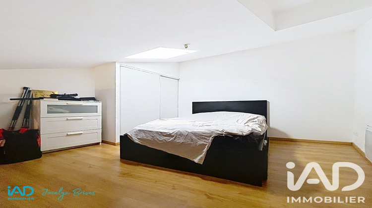 Ma-Cabane - Vente Appartement Gignac, 45 m²