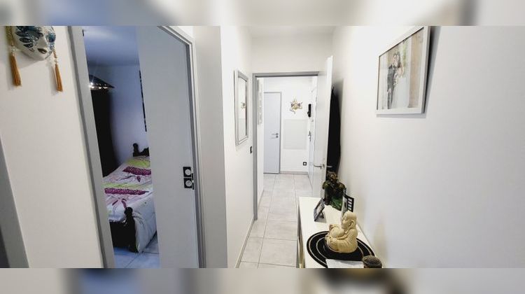 Ma-Cabane - Vente Appartement GIGNAC-LA-NERTHE, 59 m²