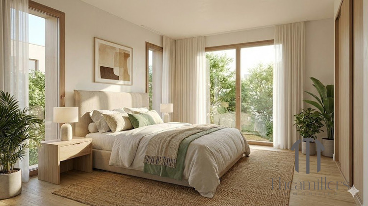 Ma-Cabane - Vente Appartement Gignac-la-Nerthe, 63 m²