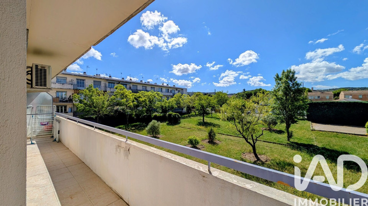Ma-Cabane - Vente Appartement Gignac-la-Nerthe, 65 m²