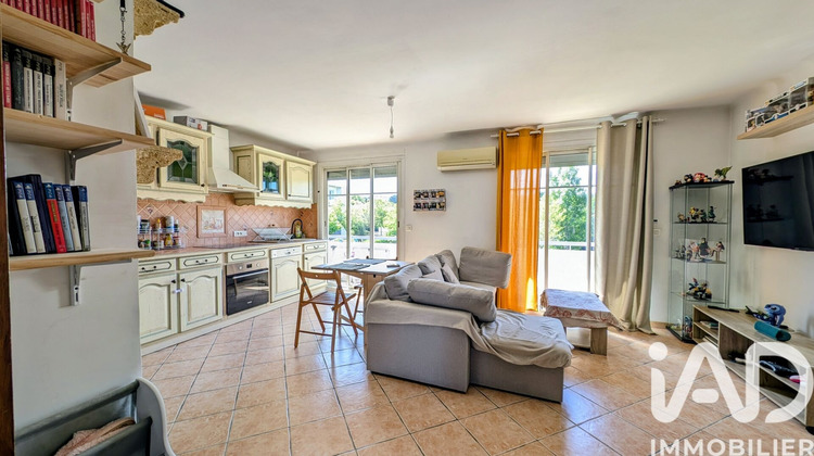 Ma-Cabane - Vente Appartement Gignac-la-Nerthe, 65 m²