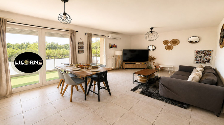 Ma-Cabane - Vente Appartement Gignac-la-Nerthe, 59 m²