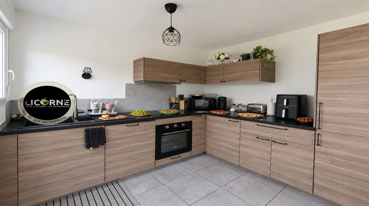 Ma-Cabane - Vente Appartement Gignac-la-Nerthe, 59 m²