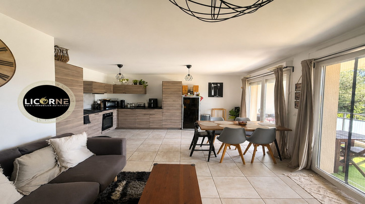 Ma-Cabane - Vente Appartement Gignac-la-Nerthe, 59 m²