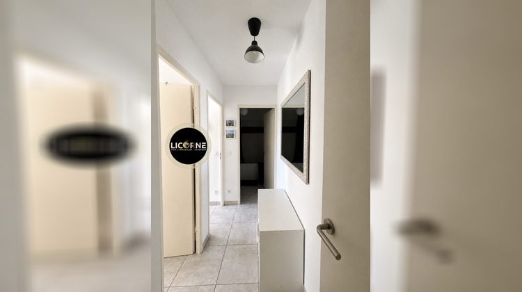 Ma-Cabane - Vente Appartement Gignac-la-Nerthe, 59 m²