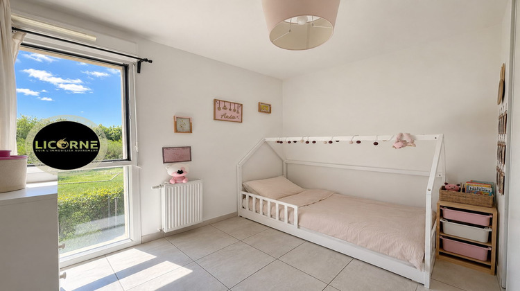 Ma-Cabane - Vente Appartement Gignac-la-Nerthe, 59 m²