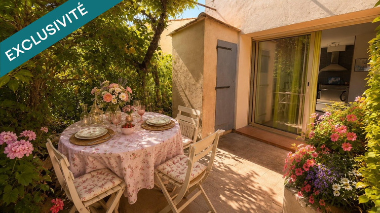Ma-Cabane - Vente Appartement Gignac-la-Nerthe, 51 m²