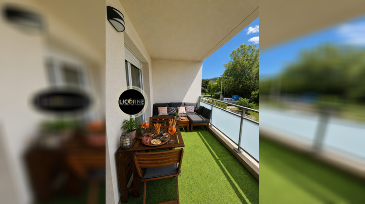 Ma-Cabane - Vente Appartement Gignac-la-Nerthe, 59 m²
