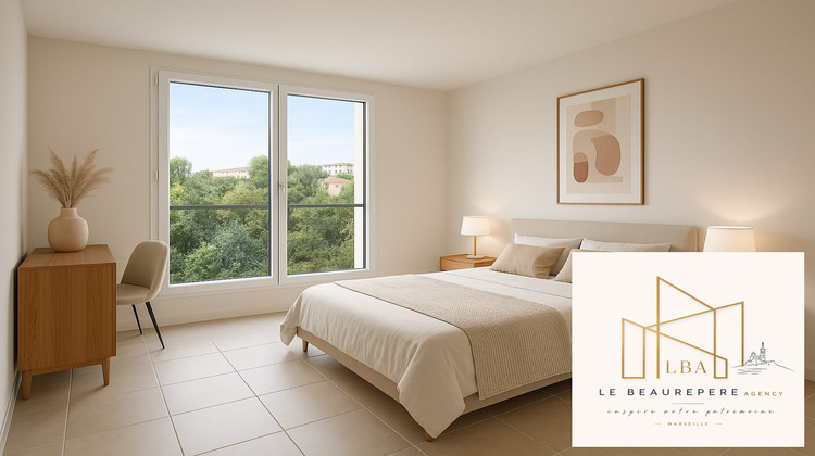 Ma-Cabane - Vente Appartement Gignac-la-Nerthe, 43 m²