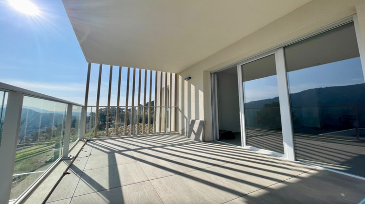 Ma-Cabane - Vente Appartement GILETTE, 66 m²