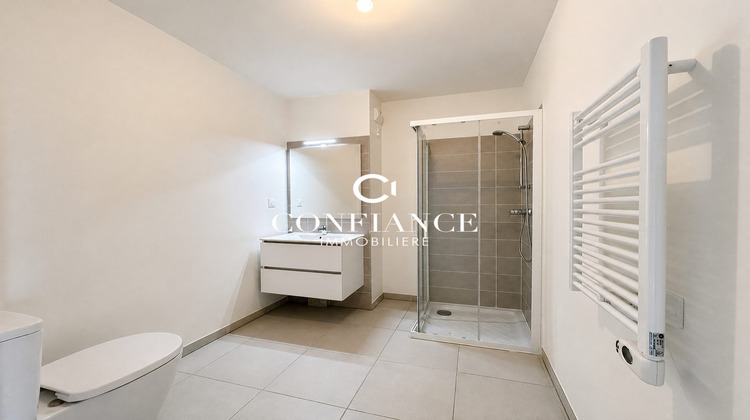 Ma-Cabane - Vente Appartement Gilette, 46 m²