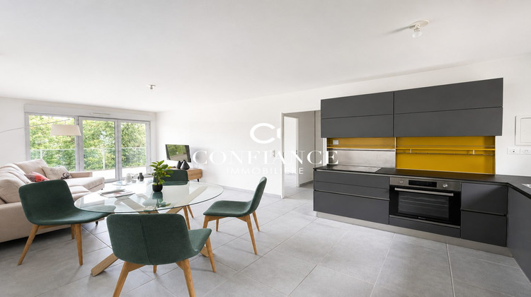 Ma-Cabane - Vente Appartement Gilette, 65 m²