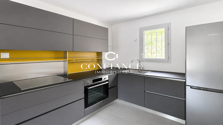 Ma-Cabane - Vente Appartement Gilette, 65 m²