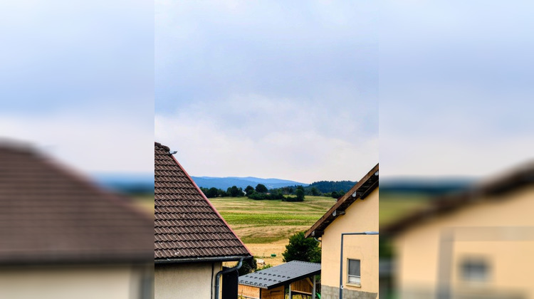 Ma-Cabane - Vente Appartement Gilley, 64 m²